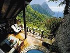 фото отеля Ladera Resort Soufriere