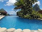 фото отеля Ladera Resort Soufriere