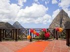 фото отеля Ladera Resort Soufriere