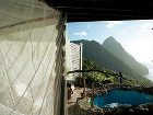 фото отеля Ladera Resort Soufriere