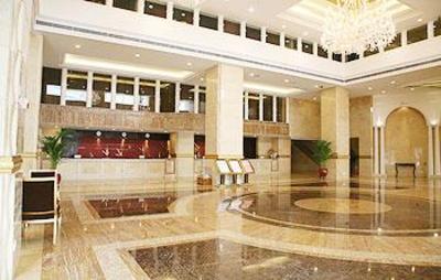 фото отеля Yiyang HuaTian Hotel