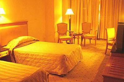 фото отеля Yiyang HuaTian Hotel