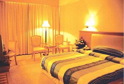 фото отеля Yiyang HuaTian Hotel