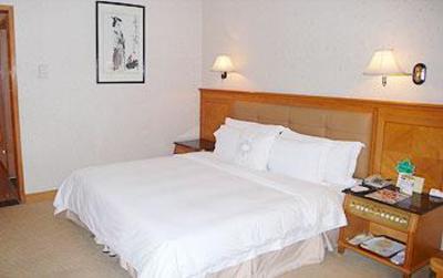 фото отеля Yiyang HuaTian Hotel