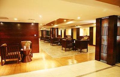 фото отеля Yiyang HuaTian Hotel