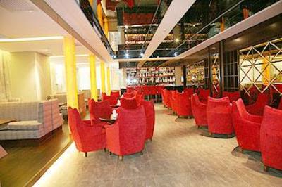 фото отеля Yiyang HuaTian Hotel