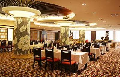 фото отеля Yiyang HuaTian Hotel