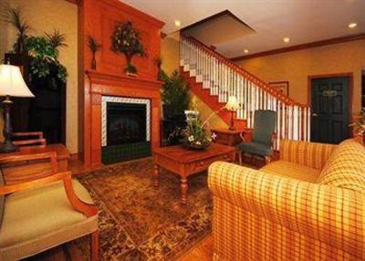 фото отеля Comfort Inn & Suites Saint Augustine