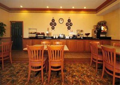 фото отеля Comfort Inn & Suites Saint Augustine