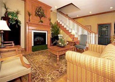 фото отеля Comfort Inn & Suites Saint Augustine