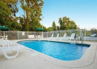фото отеля Comfort Inn & Suites Saint Augustine
