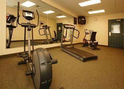 фото отеля Comfort Inn & Suites Saint Augustine