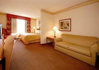 фото отеля Comfort Inn & Suites Saint Augustine