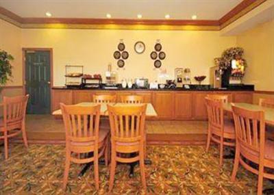 фото отеля Comfort Inn & Suites Saint Augustine