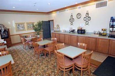 фото отеля Comfort Inn & Suites Saint Augustine