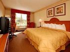 фото отеля Comfort Inn & Suites Saint Augustine