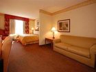 фото отеля Comfort Inn & Suites Saint Augustine