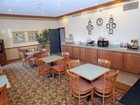 фото отеля Comfort Inn & Suites Saint Augustine