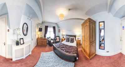 фото отеля Florence House Hotel