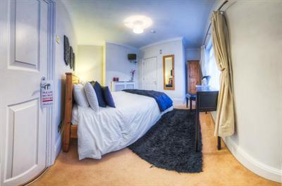 фото отеля Florence House Hotel