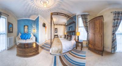 фото отеля Florence House Hotel