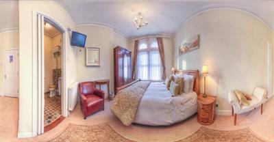 фото отеля Florence House Hotel