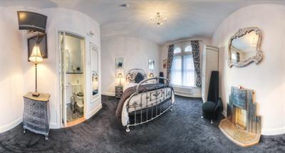 фото отеля Florence House Hotel