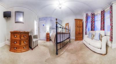 фото отеля Florence House Hotel