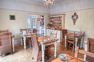 фото отеля Florence House Hotel