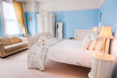 фото отеля Florence House Hotel