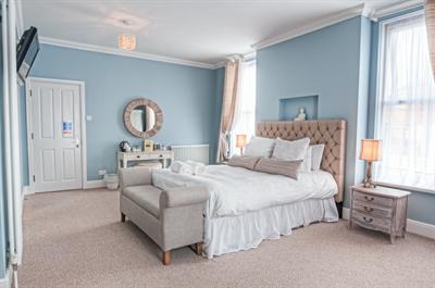 фото отеля Florence House Hotel