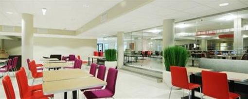 фото отеля Anker Hotel
