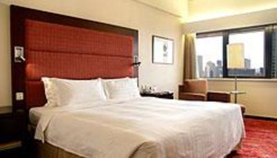 фото отеля Ramada Plaza Hotel Dalian
