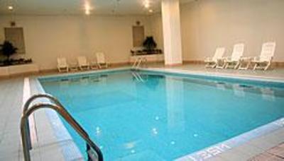 фото отеля Ramada Plaza Hotel Dalian