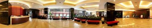 фото отеля Ramada Plaza Hotel Dalian