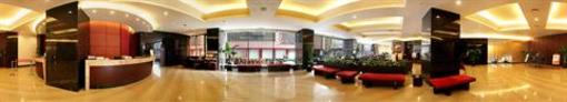 фото отеля Ramada Plaza Hotel Dalian