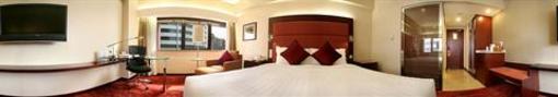 фото отеля Ramada Plaza Hotel Dalian