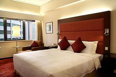 фото отеля Ramada Plaza Hotel Dalian