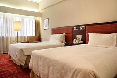 фото отеля Ramada Plaza Hotel Dalian
