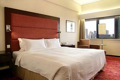 фото отеля Ramada Plaza Hotel Dalian