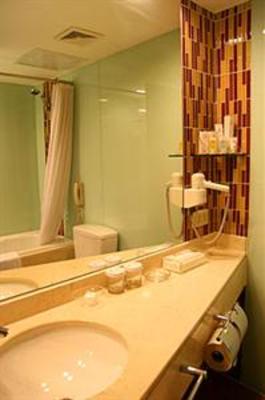 фото отеля Ramada Plaza Hotel Dalian