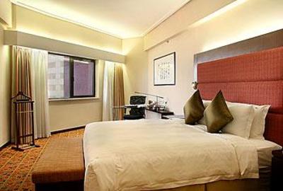 фото отеля Ramada Plaza Hotel Dalian