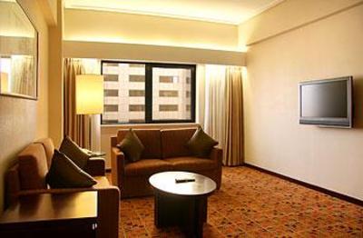 фото отеля Ramada Plaza Hotel Dalian