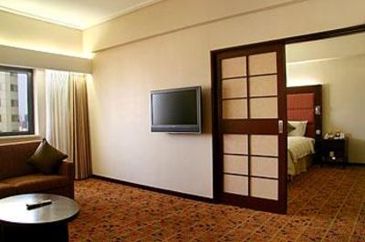 фото отеля Ramada Plaza Hotel Dalian