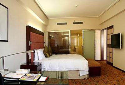 фото отеля Ramada Plaza Hotel Dalian