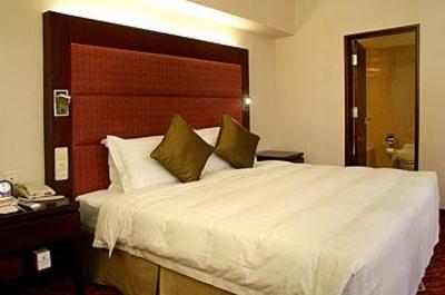 фото отеля Ramada Plaza Hotel Dalian