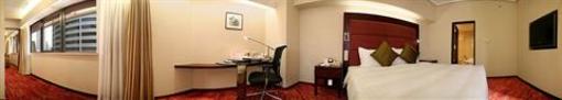 фото отеля Ramada Plaza Hotel Dalian