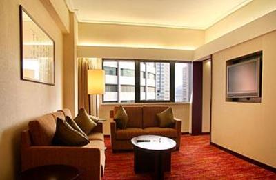 фото отеля Ramada Plaza Hotel Dalian