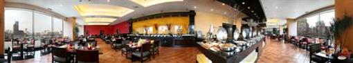 фото отеля Ramada Plaza Hotel Dalian