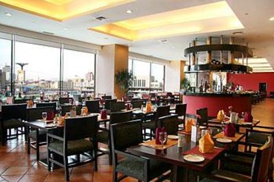 фото отеля Ramada Plaza Hotel Dalian